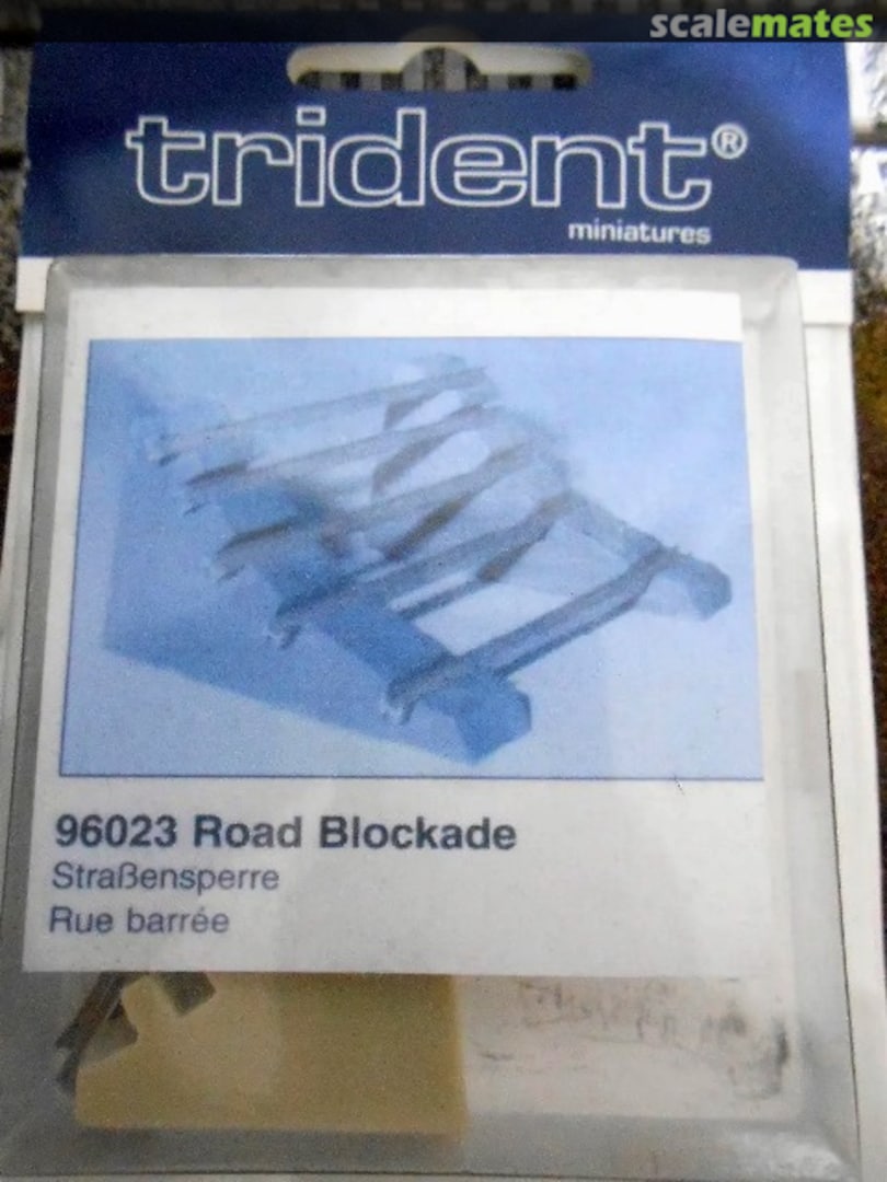 Boxart Road Blockade 96023 Trident Miniatures Boxart Road Blockade 96023 Trident Miniatures
