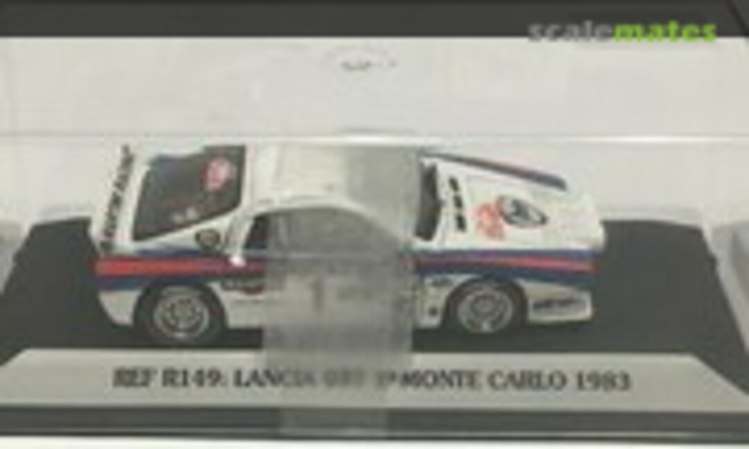Lancia 037 Rally [TO Y63865] &quot;MARTINI&quot; (Starter R149)