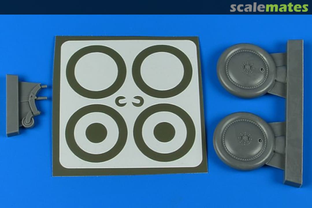 Boxart K5Y Willow wheels and paint masks 2258 Aires Boxart K5Y Willow wheels and paint masks 2258 Aires