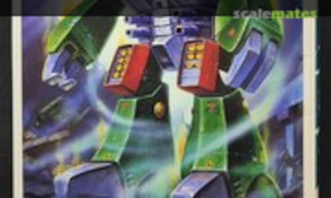 1:100 Doguros (Nitto 23058-300) 23058-300