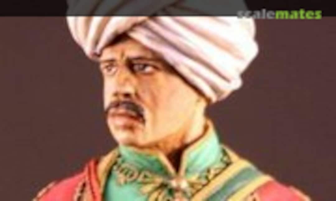 1:15 Mameluk (Nemrod BH06) BH06