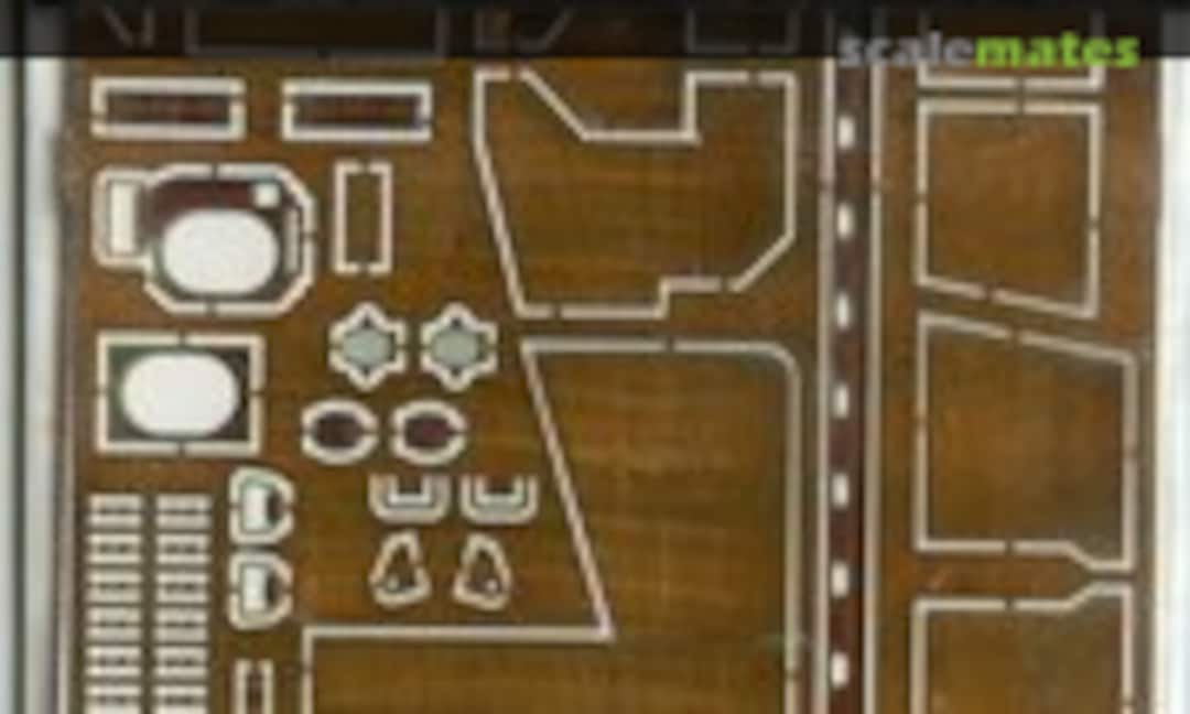 1:35 M 551 Sheridan (Eduard 35054) 35054