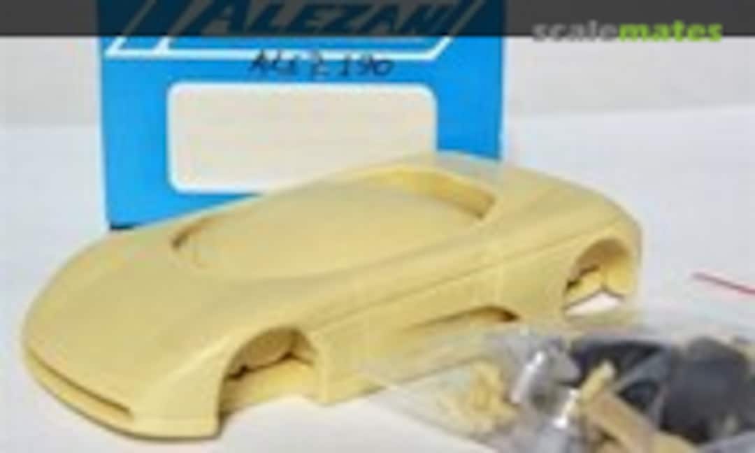 Alfa Romeo Sprint QV 1,5 Targa (Alezan 190)