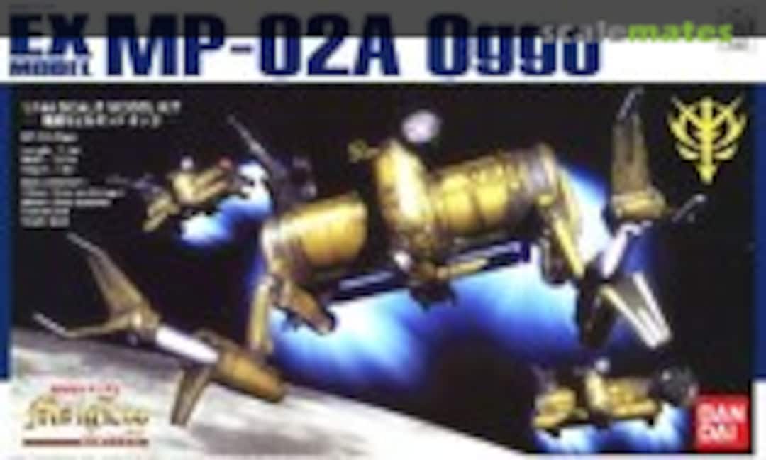 1:144 MP-02A Oggo (Bandai 0149251) 0149251