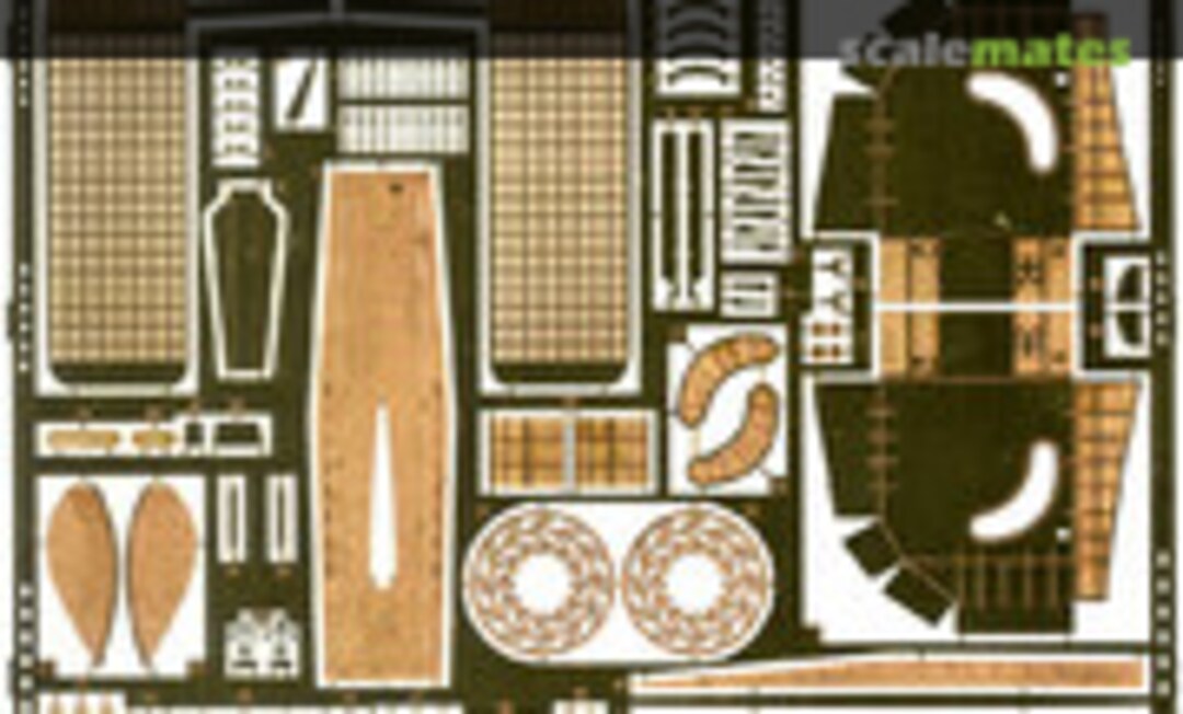 1:48 Su-27UB exterior (Eduard 48964) 48964