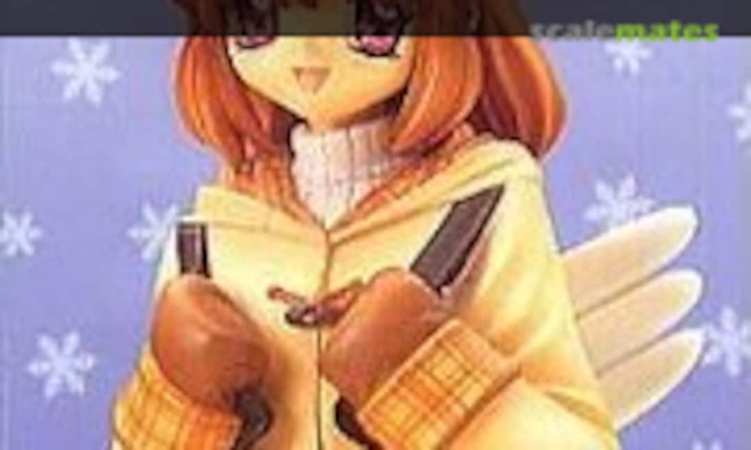 1:6 Ayu Tsukimiya (Clayz )