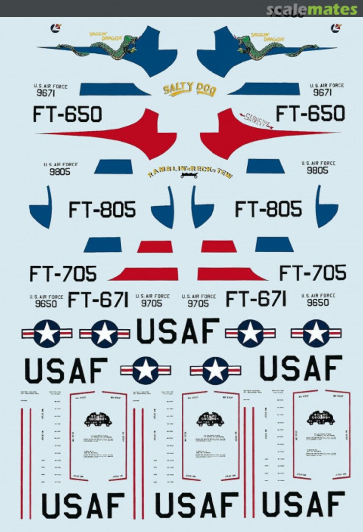 Boxart F-80C Shooting Stars 72-388 Microscale Boxart F-80C Shooting Stars 72-388 Microscale