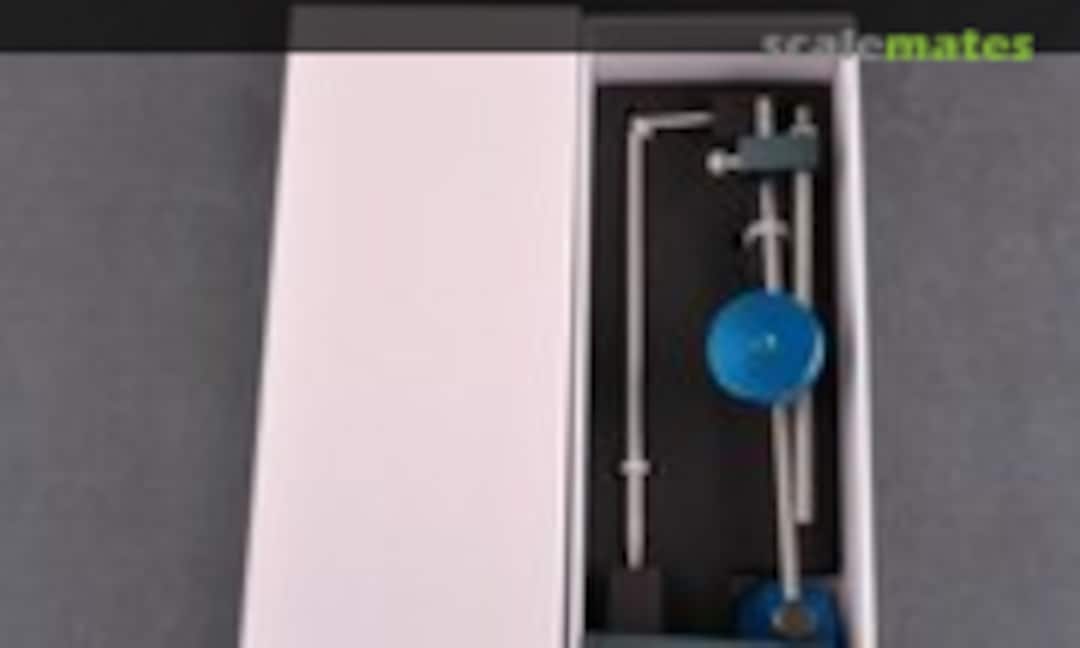 No HG Surface Gauge EX (Trumpeter 09994) 09994