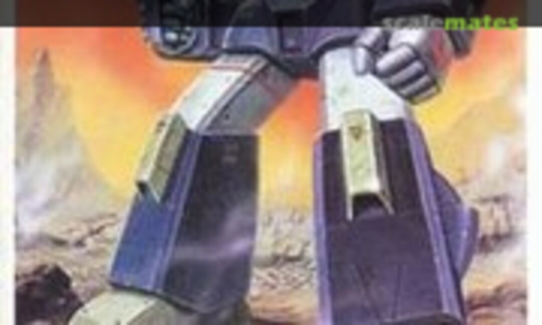 1:100 Raid (Nitto 23061-300) 23061-300