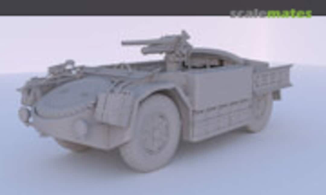 Camionetta AS 42 Tipo II Breda Cannone da 47-32 Model 39 (Scalemodels72 72)