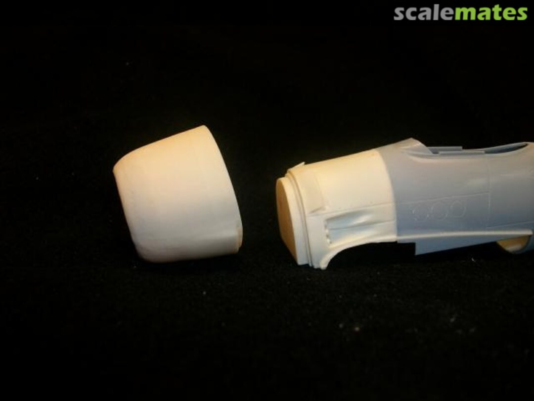 Boxart F8F-2 Cowling LSM40174 Lone Star Models Boxart F8F-2 Cowling LSM40174 Lone Star Models