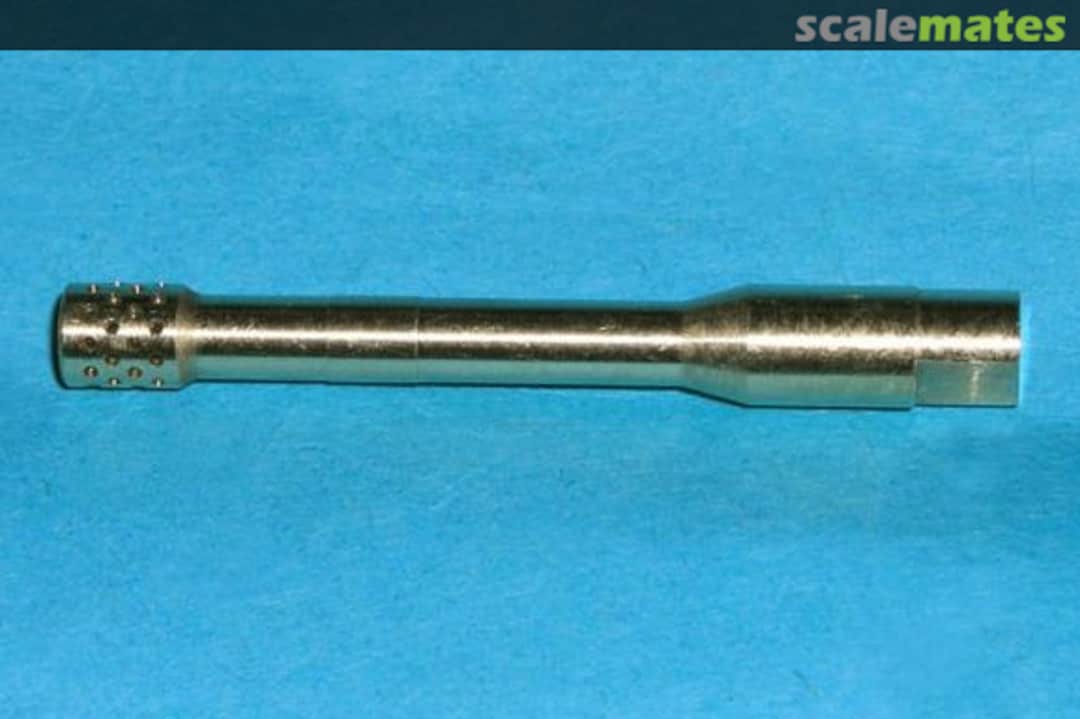 Boxart 105mm MÁVAG 40/43M Barrel 10046 LionMarc