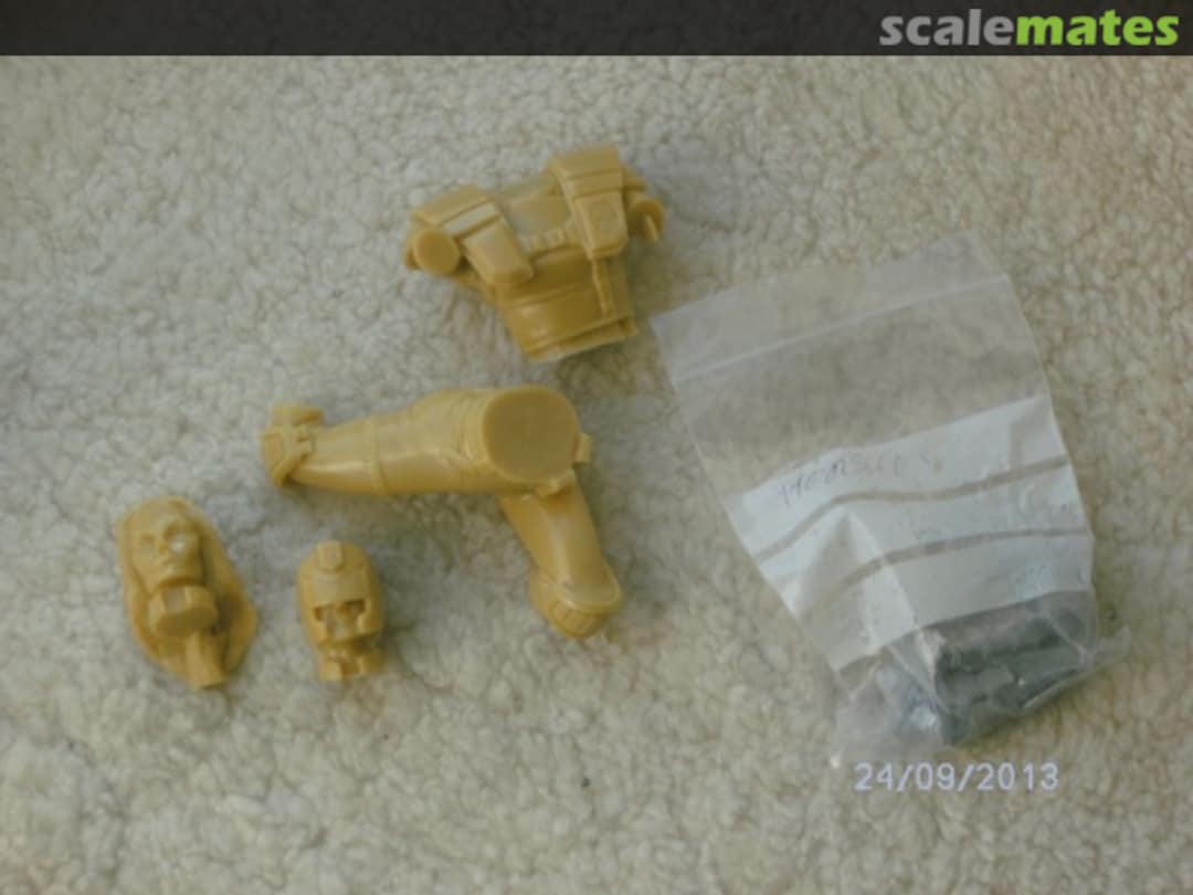 Boxart Judge Hershey Garage Kit Boxart Judge Hershey Garage Kit