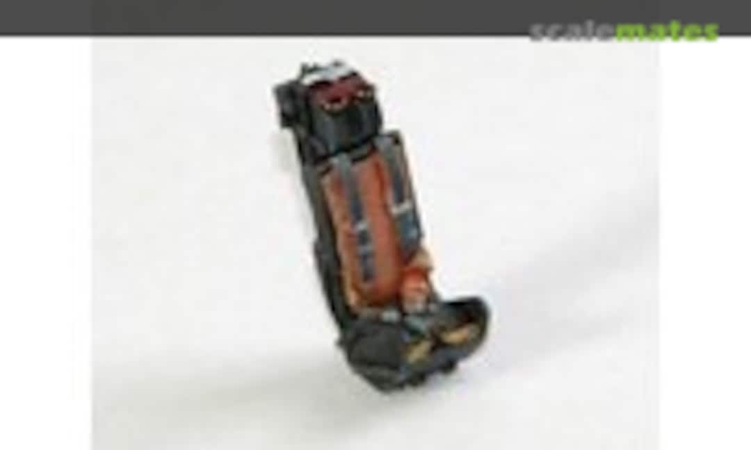 1:48 Martin Baker Mk 2 Ejection Seat (PJ Production 481202) 481202