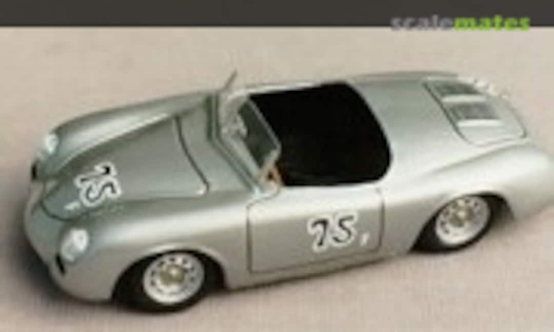 Porsche 356 America Roadster (MA Scale Models 121)