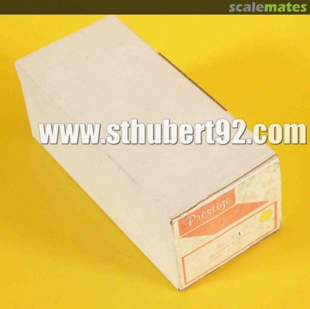 Boxart Bugatti Royale type 41 Torpédo PK.02 Prestige Boxart Bugatti Royale type 41 Torpédo PK.02 Prestige