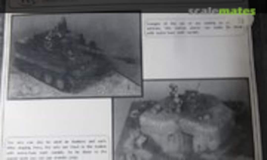 1:35 Camouflage Netting (Verlinden Productions AC DA35-001) AC DA35-001