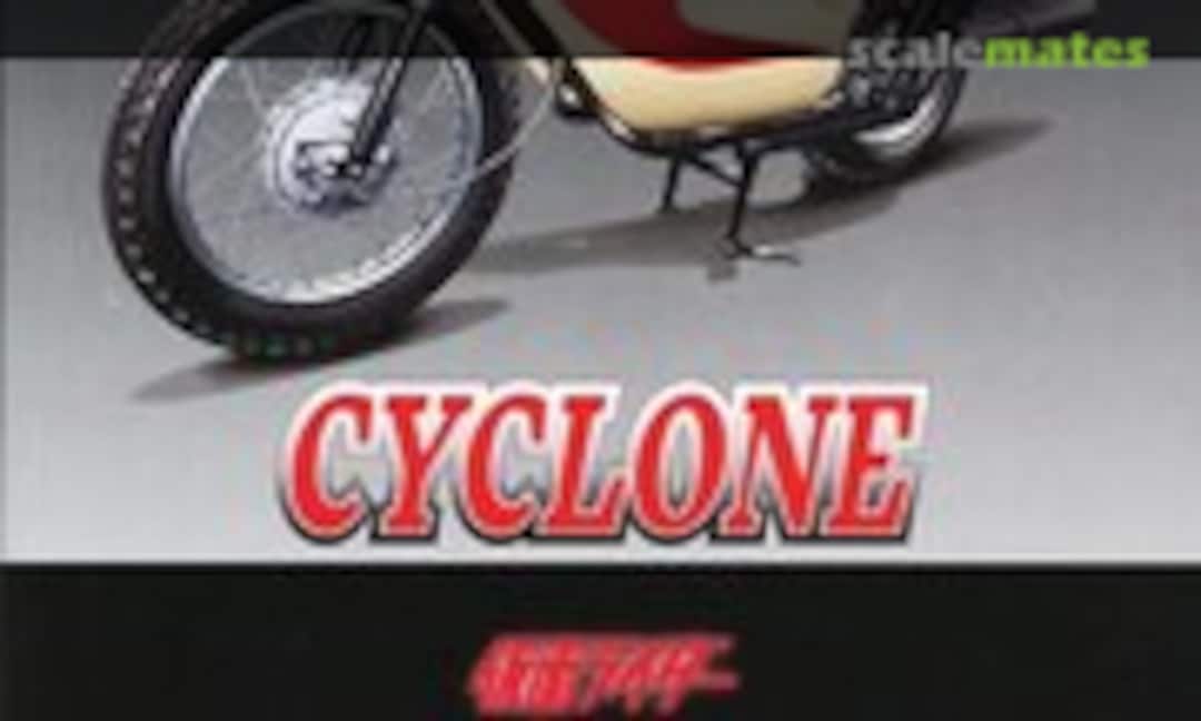 1:12 Cyclone (Fujimi 14203) 14203