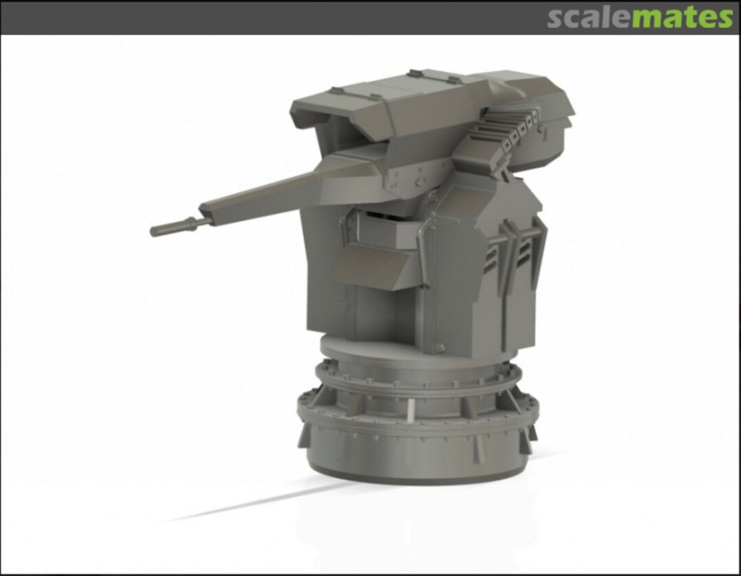 Boxart Narwhal x1 3D100458 L'Arsenal Boxart Narwhal x1 3D100458 L'Arsenal