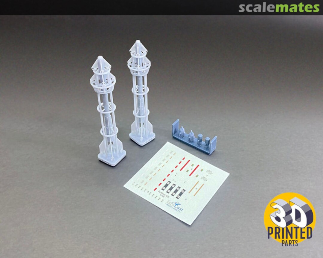 Boxart Python 4/5 AA Missiles IC48070 IsraCast