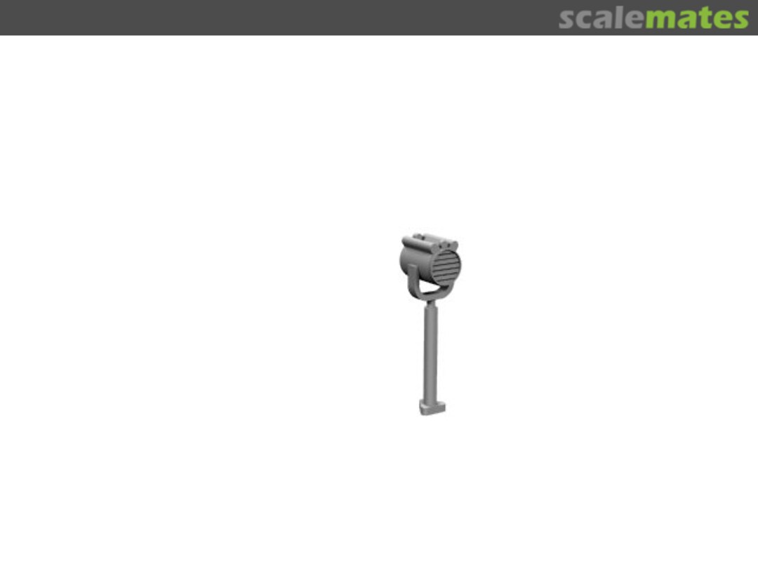 Boxart 10 in searchlight on foot 35014032 Swordfish Boxart 10 in searchlight on foot 35014032 Swordfish