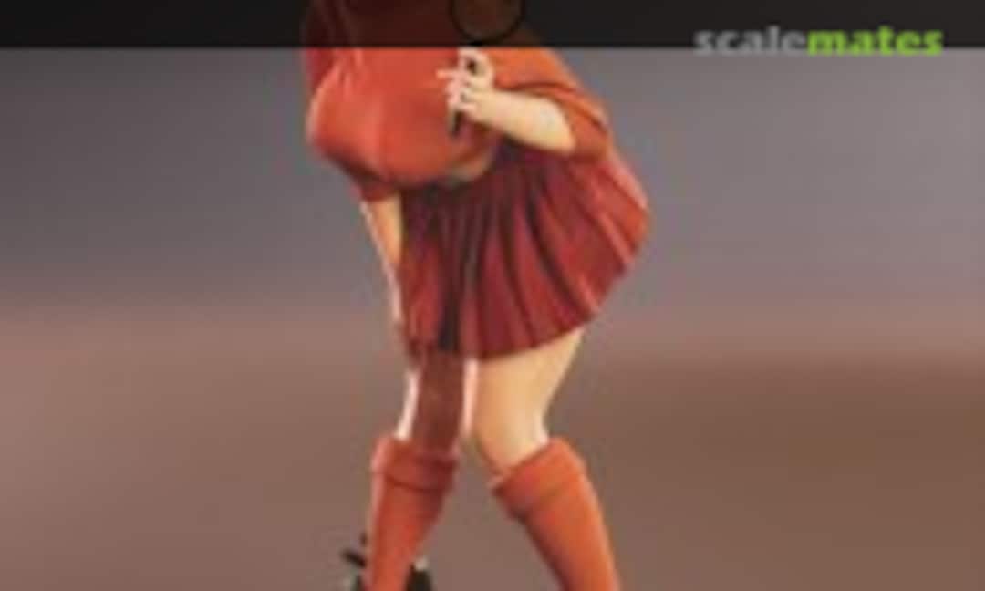 1:4 Velma (Abe3D )
