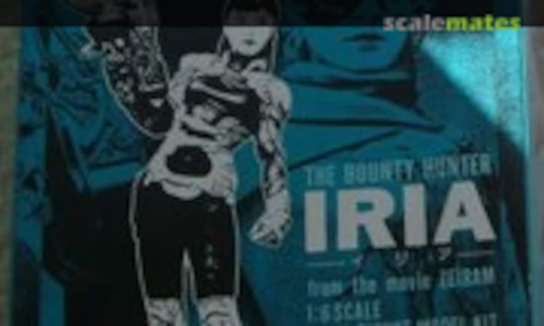 1:6 IRIA (Falchion )