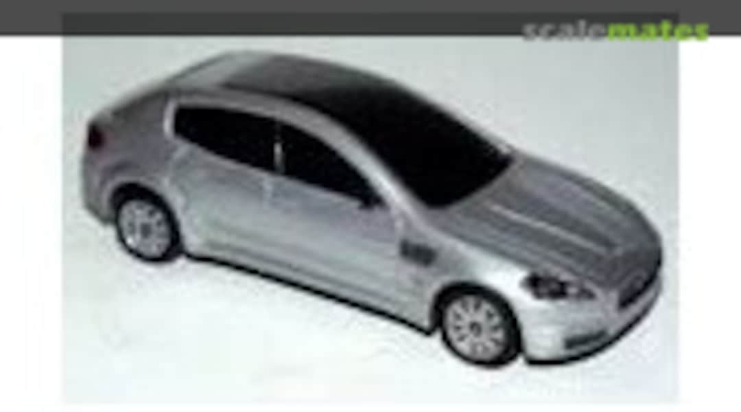 Maserati Kubang (Alezan 256)