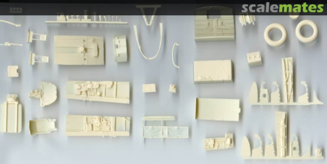 Boxart P-51B Correction Set Jerry Rutman Boxart P-51B Correction Set Jerry Rutman