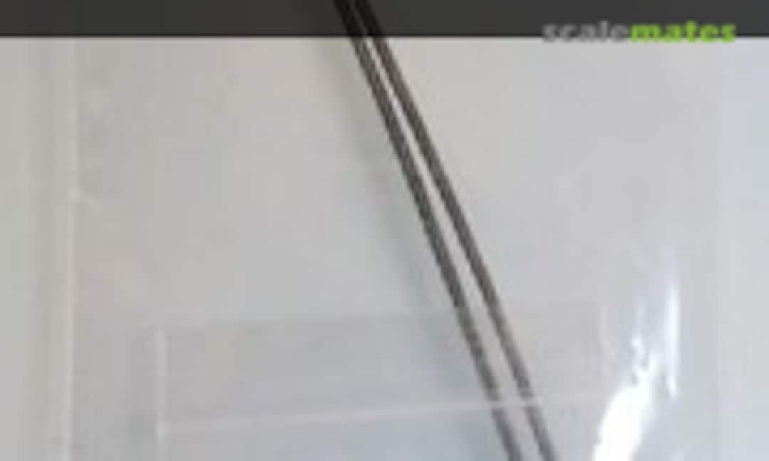 1:16 Tow Cables (2 Sets) (Special Ops Models 16019) 16019