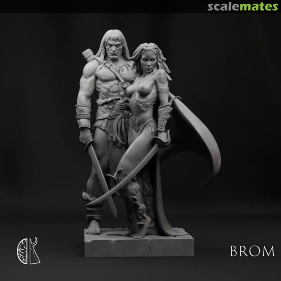 Boxart Snake Heart (Conan) None Mindwork Studio Boxart Snake Heart (Conan) None Mindwork Studio