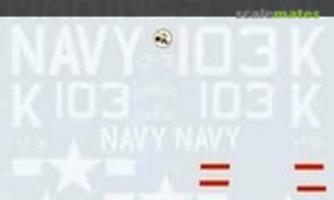 1:48 F9F-2 Panthers (Microscale 48-1182) 48-1182