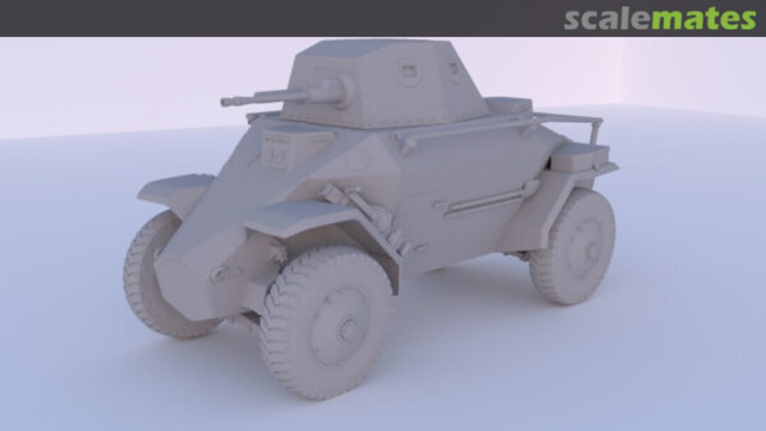 Boxart 39.M Csaba 77 Scalemodels72 Boxart 39.M Csaba 77 Scalemodels72