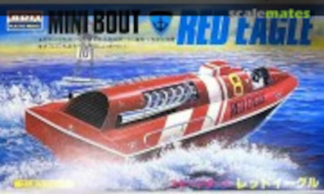 No Red Eagle (ARII AR117G-100) AR117G-100