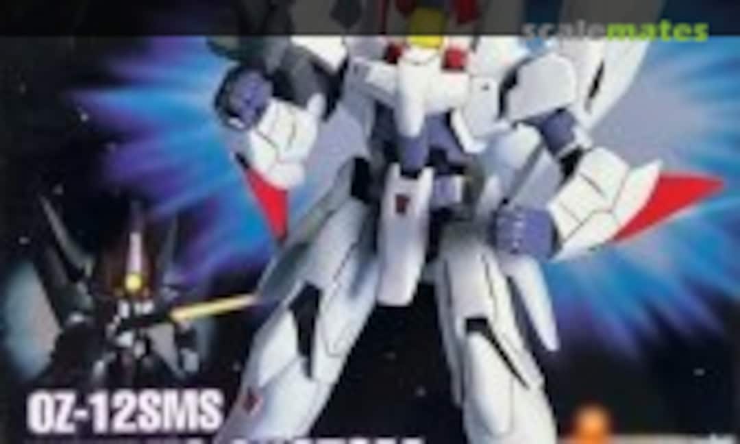 1:144 OZ-12SMS Taurus Custom (Bandai 0055849) 0055849