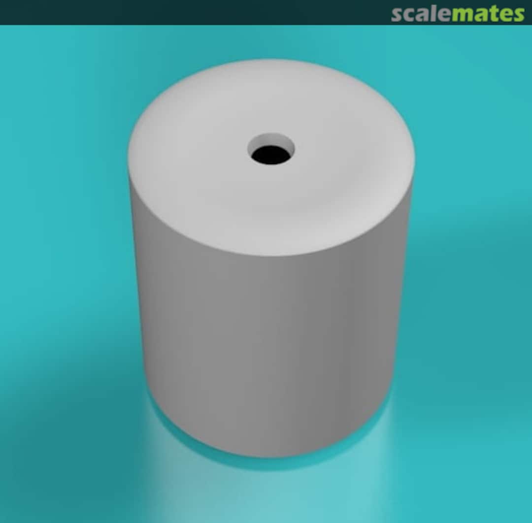 Boxart Drop drums - 250 gal. - type 2 72041064 EMP3d Boxart Drop drums - 250 gal. - type 2 72041064 EMP3d