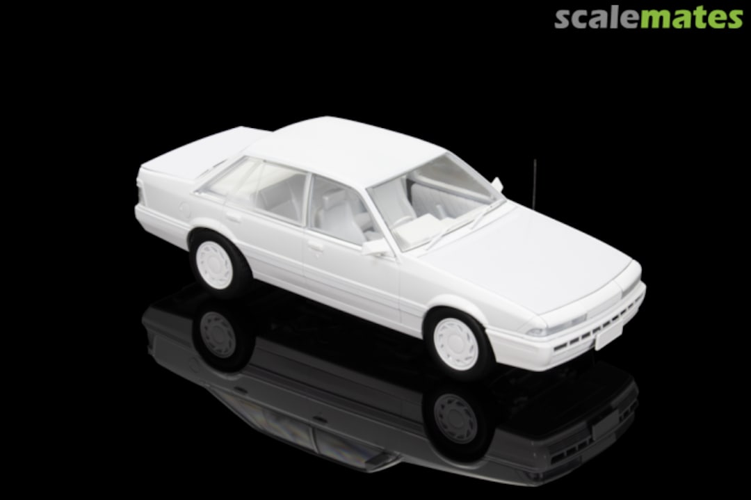 Boxart Holden Commodore VL Calais DDA707K DDA Boxart Holden Commodore VL Calais DDA707K DDA