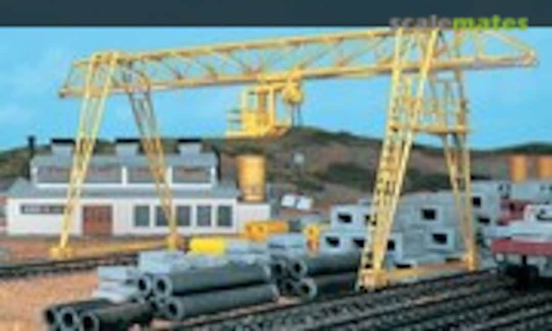 Gantry Crane (Vollmer 47901)