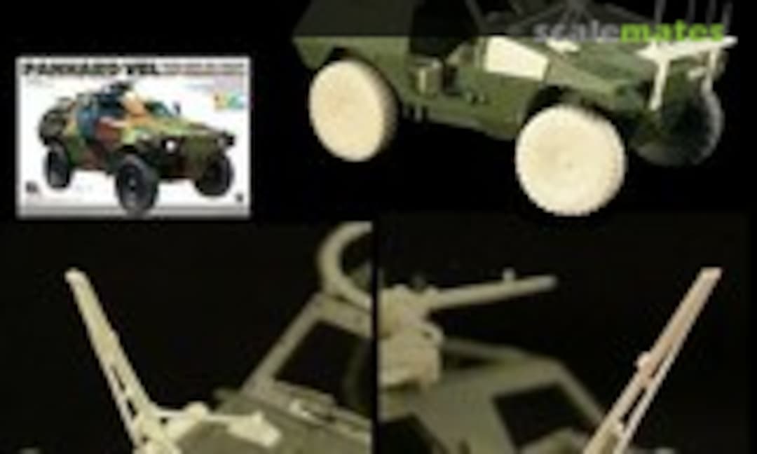 1:35 VBL WIRE CUTTER (Blast Models BL35244K)