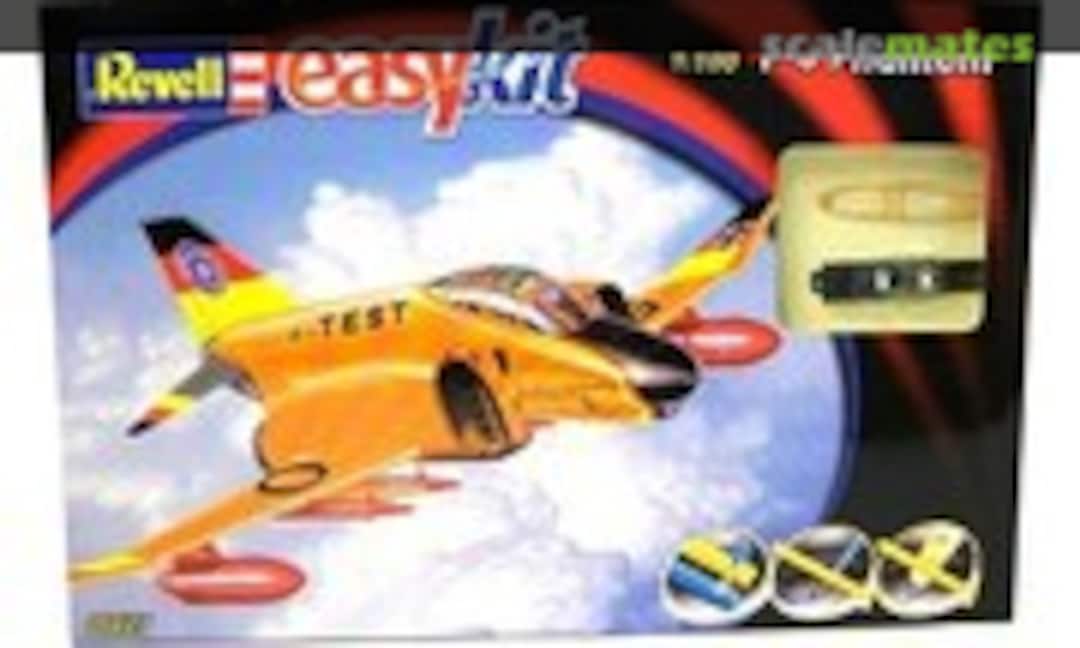 1:100 F-4 Phantom (Revell 06627)