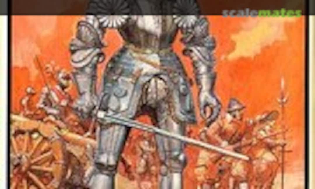 1:12 Philipp Graf von Hessen (IMAI 815174-800)