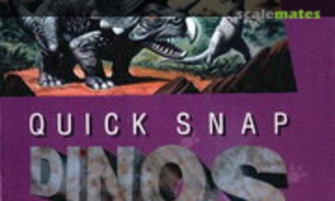 No Triceratops (Revell 4637)