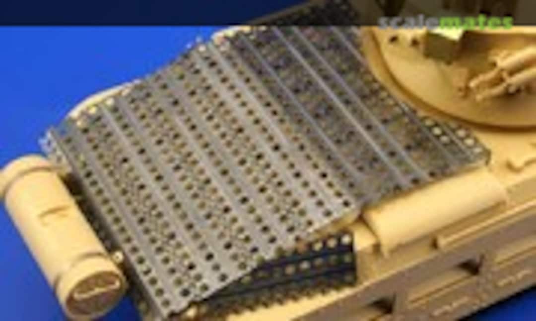 1:35 Matilda Marsden Mat (PSP) (Firestorm Models FS35208)