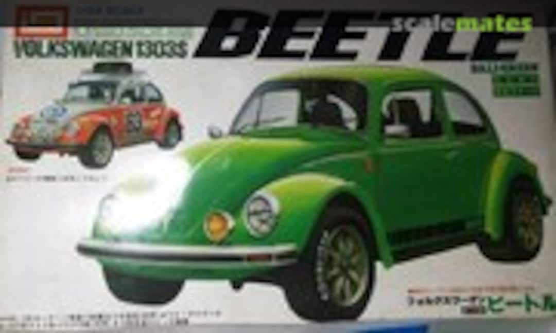 1:24 Volkswagen 1303S Beetle (IMAI B-674-500)