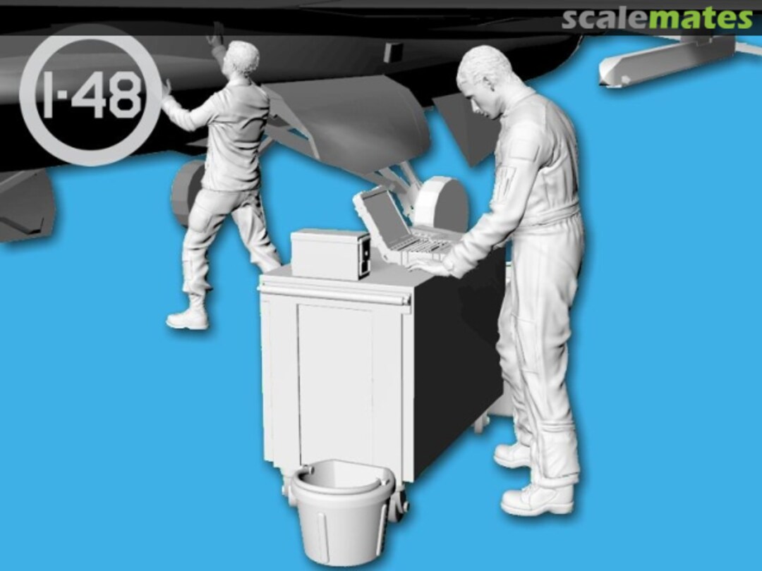 Boxart USAF Flight Line Pilot & Crew Chief 233248 Videoaviation.com Boxart USAF Flight Line Pilot & Crew Chief 233248 Videoaviation.com