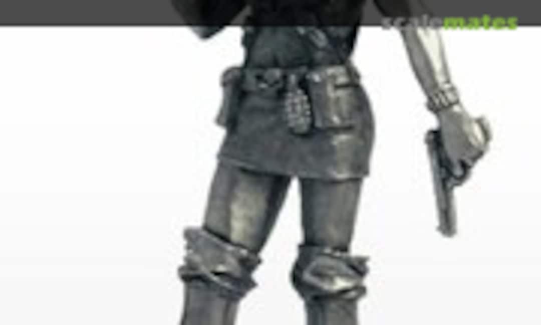 54mm New amazon (EK Castings MISC62) MISC62