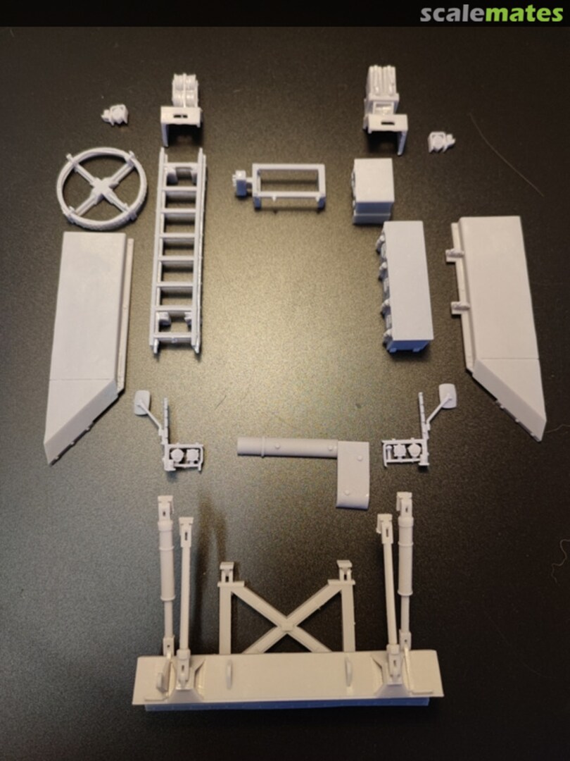 Contents M113A1-B GN Dozer M113A1-B GN Dozer Sylly's Mini Models Contents M113A1-B GN Dozer M113A1-B GN Dozer Sylly's Mini Models