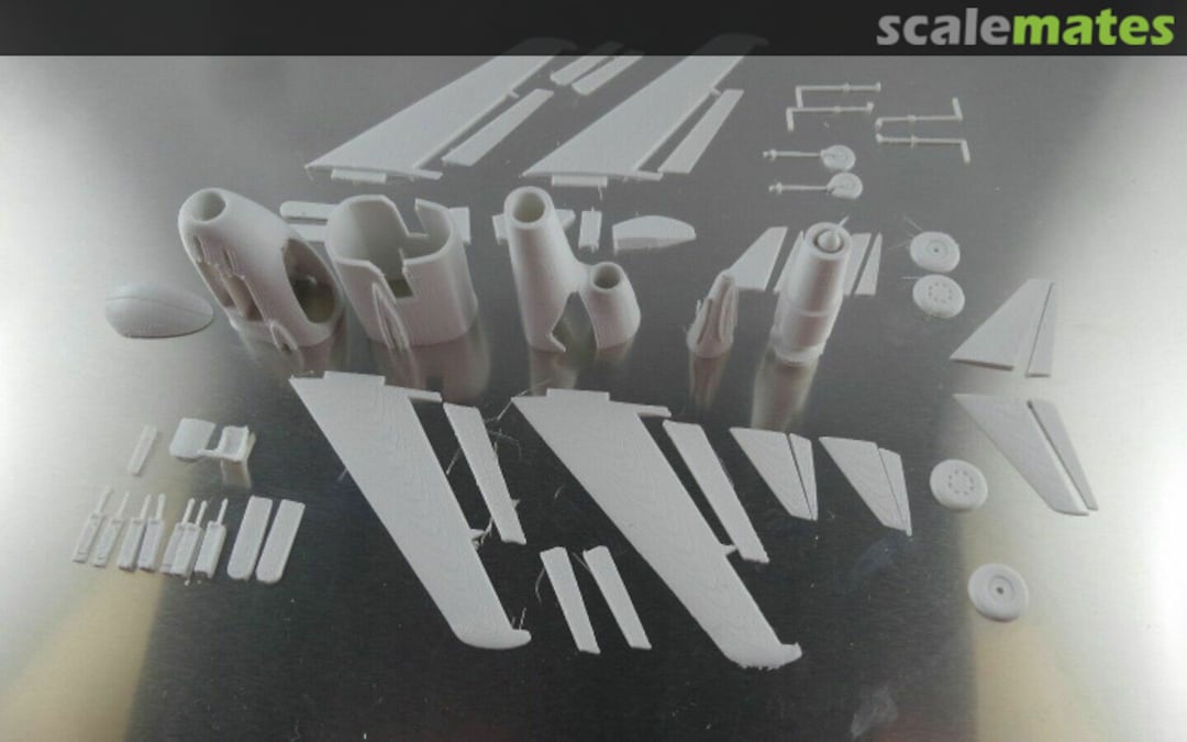 Boxart Messerschmitt P1101 F_010 my3dbase Boxart Messerschmitt P1101 F_010 my3dbase