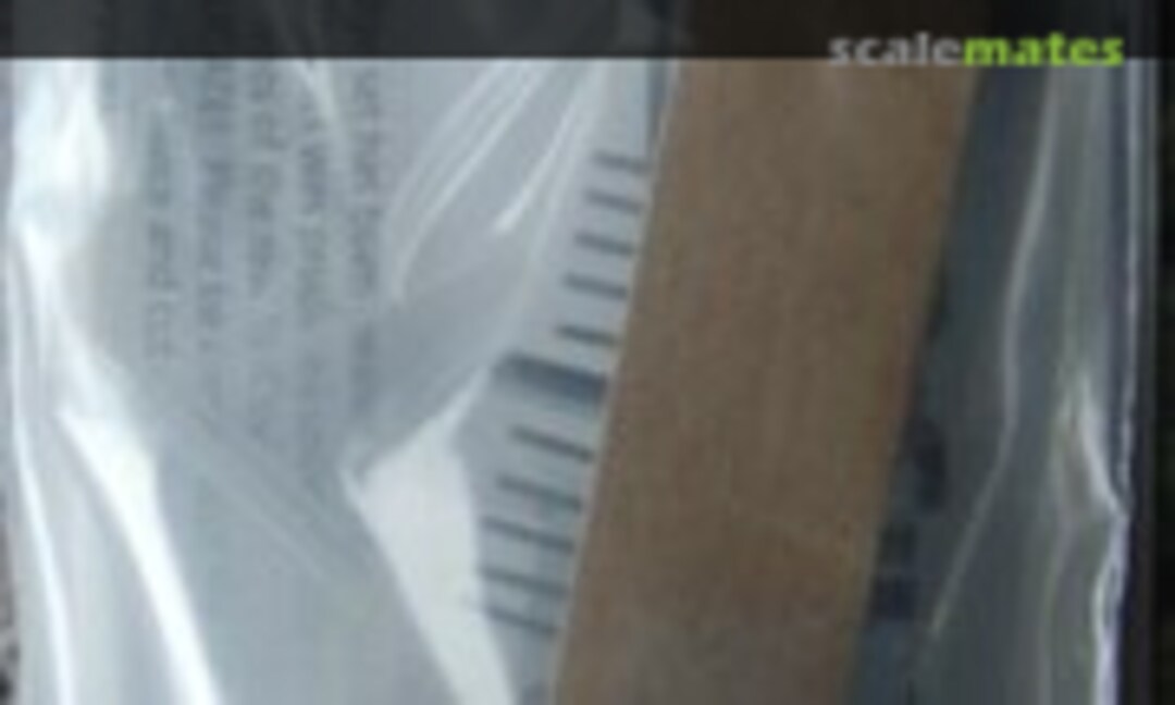 1:48 A-26A/B 8 Gun Nose Conversion (Cutting Edge Modelworks CEC48031) CEC48031