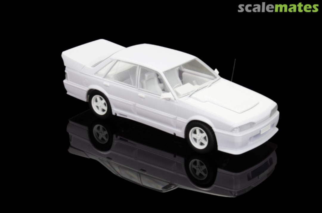 Boxart Holden Commodore VL Walkinshaw DDA708K DDA